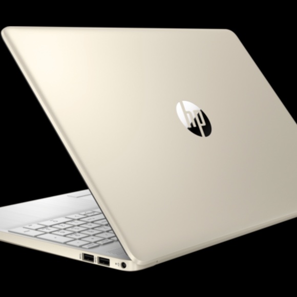 HP Other - HP Laptop - 15t-dw200 | BRAND NEW | Screen Size 15.6" | Light Gold | 2020